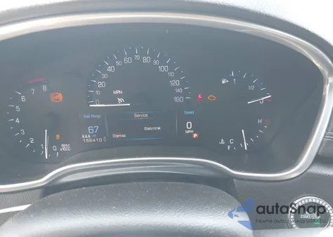 2013 Cadillac Srx Premium Collection z USA, uszkodzony, nr VIN 3GYFNEE33DS532623